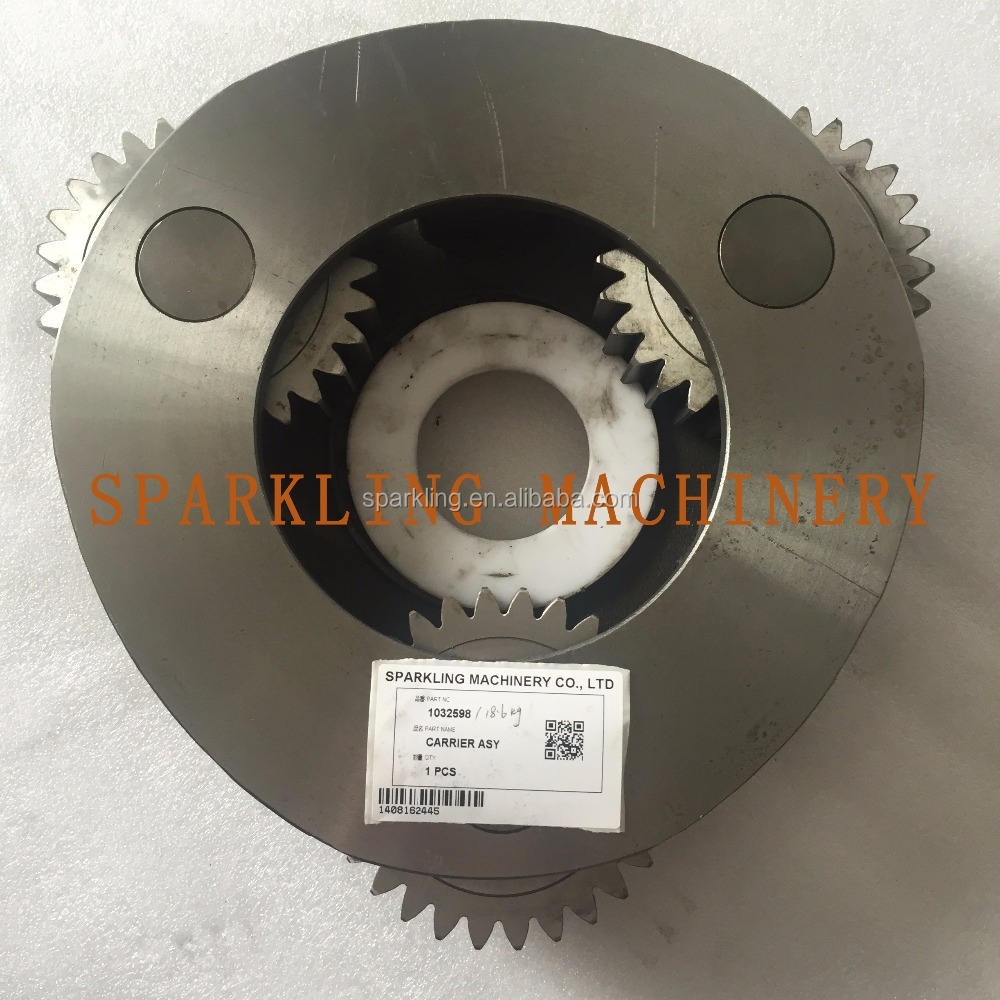 ZX330-3 1032598 CARRIER A'SY - Standard, New, and Reliable