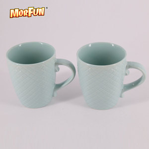 Promotional Custom Solid Color Mug