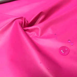 Tela de tafetán 320T, tela resistente al agua, de alta calidad - Product Image 6