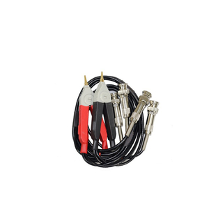 <span class=keywords><strong>LCR</strong></span>-106X高精度32ビットコアプロセッサLCDディスプレイLCRESRメーターデジタル<span class=keywords><strong>LCR</strong></span>ブリッジテスター中国<span class=keywords><strong>LCR</strong></span>メーター<span class=keywords><strong>200KHz</strong></span> - Product Image 6