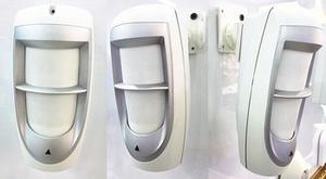 DG-85 su geçirmez UV geçirmez açık çift <span class=keywords><strong>Pir</strong></span> hareket sensörü pasif kızılötesi sensör <span class=keywords><strong>Pet</strong></span> bağışıklık - Product Image 3