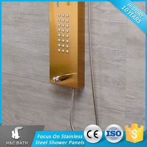Direct Prix Usine Or Meubles <span class=keywords><strong>de</strong></span> Maison Haut <span class=keywords><strong>de</strong></span> Gamme <span class=keywords><strong>Colonne</strong></span> <span class=keywords><strong>De</strong></span> <span class=keywords><strong>Douche</strong></span> - Product Image 4