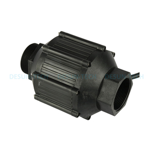 12V 24V 36V 200LPM Mini <span class=keywords><strong>pompe</strong></span> à eau centrifuge sans brosse à grand débit - Product Image 3