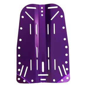 Perlengkapan menyelam Scuba <span class=keywords><strong>BCD</strong></span> teknis pelat belakang Menyelam Scuba - Product Image 4
