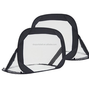 Mini Porte da Calcio Portatili Pop-up per Bambini - Product Image 1