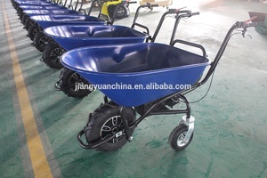 หนักที่ดีที่สุดที่เคยไฟฟ้าขับเคลื่อนสาลี่ไฟฟ้าสาลี่รถเข็นไฟฟ้า - Product Image 6