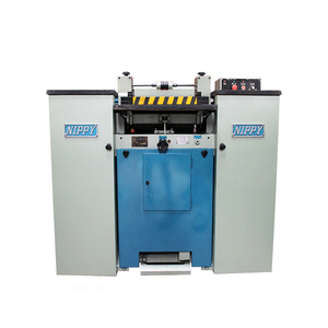 Tay Thứ Hai Nippy NP1240 Ban Nhạc Dao Da Tách Máy - Product Image 1