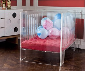 Selectionnez Elegant Lit Bebe En Plastique Transparent A Des Prix Abordables Inspiring Furniture Collections Alibaba Com