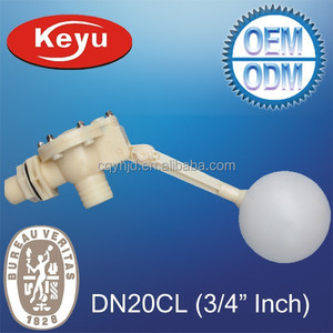 3/4 " pulgadas válvula de flotador para sanitaria <span class=keywords><strong>equipo</strong></span> - Product Image 1