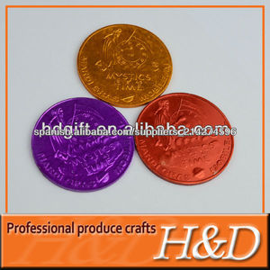 Hot saling token de seguridad con la forma y <span class=keywords><strong>el</strong></span> tamaño del cliente - Product Image 1