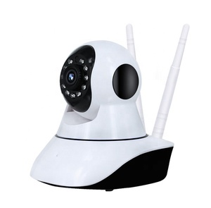 Camera An Ninh Gia Đình Không Dây 1080 Độ Pan VR IP Wifi Chất Lượng Tốt 360 P HD - Product Image 3