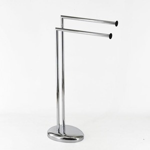 Support de tour en fil métallique de haute qualité en forme de pavé pour hôtels et appartements - Product Image 1
