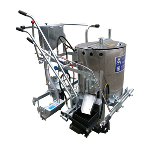 Bán Buôn Nhựa Nhiệt Dẻo Đường Đánh Dấu Máy Cho Xây Dựng Vỉa Hè - Product Image 1