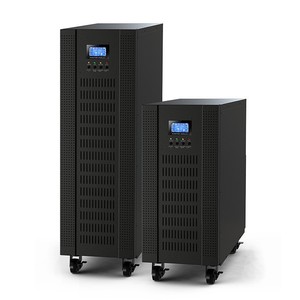 208 / 220 / 230 / 240 vac tensión de salida 3 monofásico On tipo de línea y telecomunicaciones aplicación <span class=keywords><strong>UPS</strong></span> en línea 10000va - Product Image 5