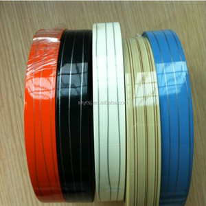 Cantos de pvc tiras/muebles edge tira de ajuste/banda de ribete <span class=keywords><strong>encimera</strong></span> - Product Image 3