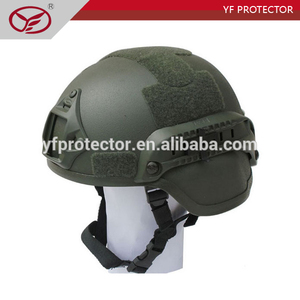 Avanzado balísticos kevlar casco/pesado casco/nijiiia casco mich - Product Image 1