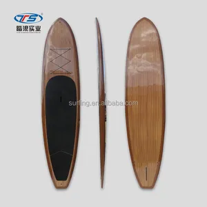 Molde térmico liviano resistente sup fibra de vidrio soporte paddle board