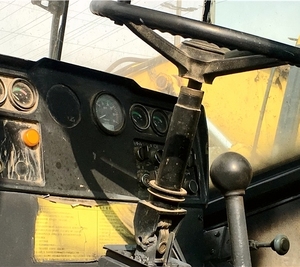 Hot sale used Dynapac CA602 Road Roller - Product Image 5