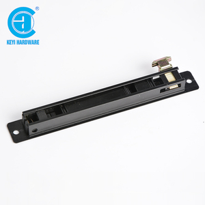 Keyi A33 Nhà cung cấp Trung Quốc Kẽm hợp kim an ninh trượt cửa sổ Khóa cửa sổ chốt - Product Image 6