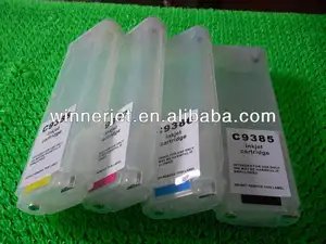 Bán chạy! Hộp mực cho máy in Designjet 130 120 90 50 PS HP84 85