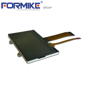 แผงจอ LCD แบบ Custom Mono Positive/Negative Transmissive/Transflective/Reflective Segment FSTN FFSTN/DFSTN - Product Image 6
