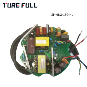 Nhà Máy Tùy Chỉnh <span class=keywords><strong>Led</strong></span> Điều Khiển 150W COB <span class=keywords><strong>High</strong></span> Bay Chiếu Sáng Điện <span class=keywords><strong>Led</strong></span> Điều Khiển - Product Image 5