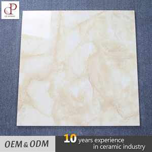 Ucrania Completo Pulido Baldosas de cerámica Vidriada Topaz Extra Grandes Baldosas 800X800 - Product Image 3