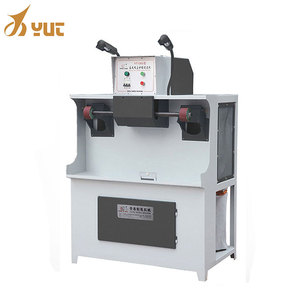 Rectificadora <span class=keywords><strong>de</strong></span> suela <span class=keywords><strong>de</strong></span> zapato <span class=keywords><strong>de</strong></span> doble cabeza, Yt-1050 - Product Image 3