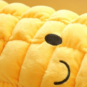 Yumuşak Sebze Oyuncaklar dolması mısır oyuncak, güzel mısır peluş oyuncak - Product Image 2