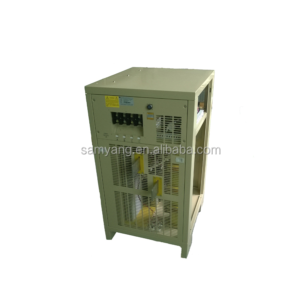 IGBT импульсный источник питания 3000A 4000A для гальванического покрытия высокого качества