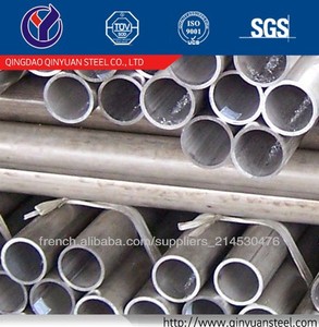 Aluminé coated steel <span class=keywords><strong>Tube</strong></span> - Product Image 1