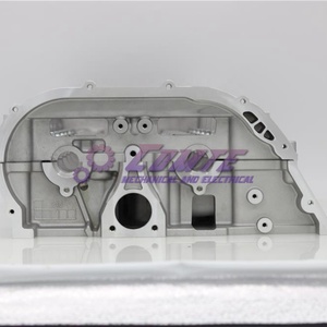 Testata Cilindri <span class=keywords><strong>PUMA</strong></span> 3.2L per Ford Ranger BK3Q-6K537-BD - Product Image 3