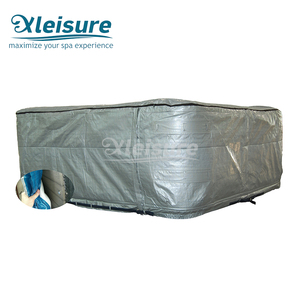 Piscina de hidromasaje al aire libre, piscina de hidromasaje de acrílico, spiad Utespa, hecha a medida, bolsa de <span class=keywords><strong>Spa</strong></span> de invernalización - Product Image 1