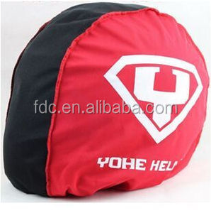 Casco de la motocicleta con Bluetooth auricular intercomunicador para motocicleta bluetooth casco de la motocicleta - Product Image 5