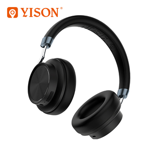 Diadema auriculares inalámbricos auriculares más de oír - Product Image 3