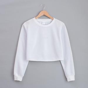 Camiseta Corta Deportiva Sublimada para Mujer con Diseño Personalizado Impreso, Sin Cantidad Mínima Requerida - Product Image 1