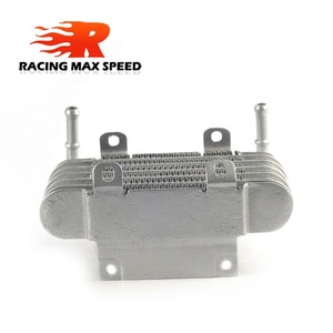 Motore universale piccolo <span class=keywords><strong>olio</strong></span> combustibile per raffreddamento accessori per auto in argento refrigeratore <span class=keywords><strong>olio</strong></span> combustibile - Product Image 6