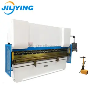 curtain track bending machine cnc hydraulic press brake for sale