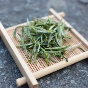 China Huang Shan Mao Feng Green Tea -Yellow Mountain Huangshan Maofeng