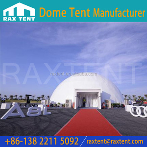 <span class=keywords><strong>Tente</strong></span> en dôme de projection 360 degrés, <span class=keywords><strong>tente</strong></span> en forme de dôme pour projection, efficace avec immersion, faite en chine - Product Image 4