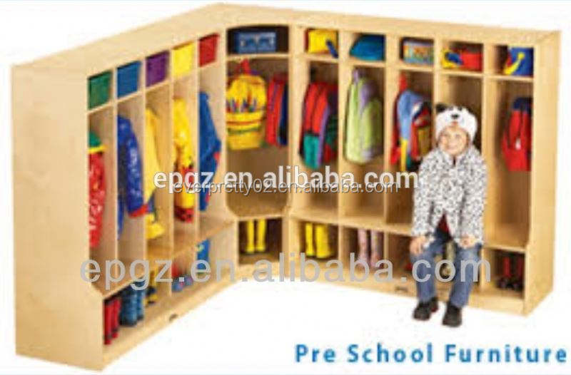 Armario de almacenamiento de juguetes de pvc para muebles de