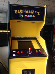 19 pulgadas vertical pandorabox 4 de arcade máquina de juego de arcade para la cafetería - Product Image 2