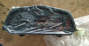 NX400 400cc Aftermarket Speedometer Kit Cho Xe Máy Xe Máy - Product Image 3