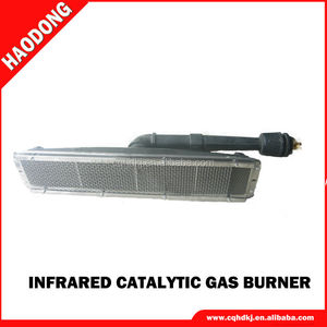 Quemador de Gas Catalítico Infrarrojo de Alta Eficiencia Chongqing Haodong con Combustible de Gas Natural/<span class=keywords><strong>Propano</strong></span> - Product Image 6