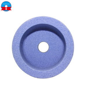 Sourcing Factory-muelas abrasivas de molienda, vaso recto vitrificado, buena calidad - Product Image 2