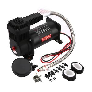אוויר אספקת המשולב אוויר מערכת dc 24 v משאית צמיג אוויר מדחס - Product Image 1