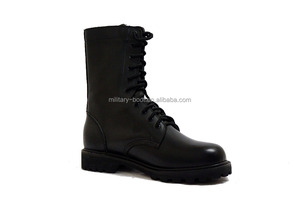 Kaifeng черная кожа DMS тактический стиль для мартиновых сапог - Product Image 2