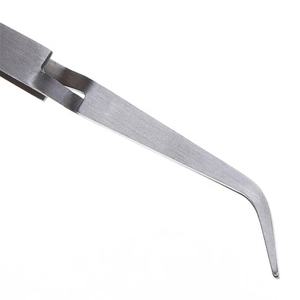 Pincettes de mise en forme des <span class=keywords><strong>ongles</strong></span> en acier inoxydable, kit professionnel multifonctionnel pour Gel UV acrylique, 1 pièce - Product Image 3