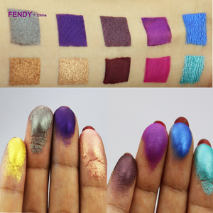 Tốt nhất công thức nhãn hiệu riêng ép duy nhất <span class=keywords><strong>Eyeshadow</strong></span> - Product Image 6