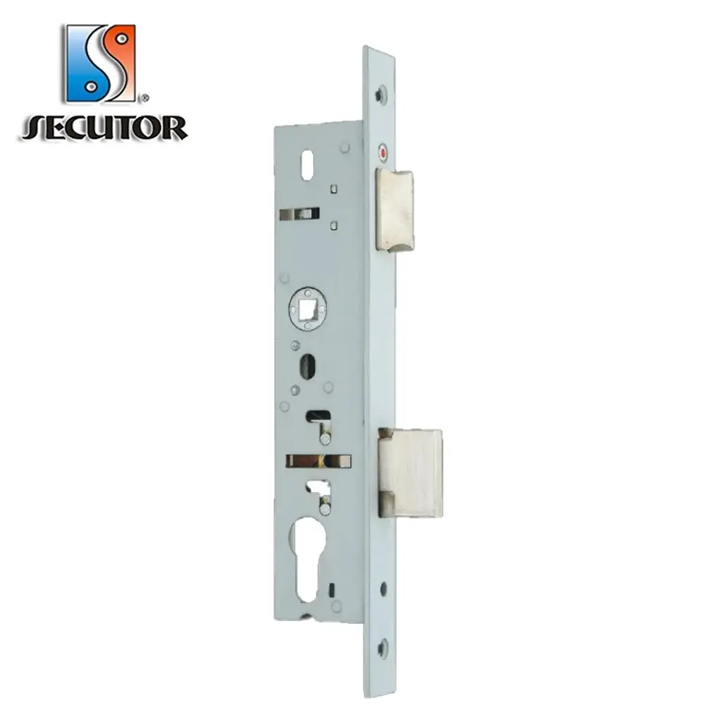 German European Standard Sash Lock 2 turns/special lock